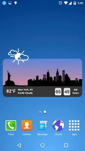 Play [Pro] Metro Clock  Weather  and enjoy [Pro] Metro Clock  Weather with UptoPlay